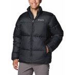 COLUMBIA Herren Jacke Puffect III Jacket, Größe XXL in Schwarz