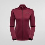 LA SPORTIVA Damen langarm Da Chill Thermal Jkt W, Größe L in Schwarz