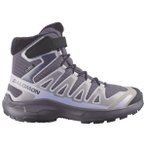 Salomon - Kid's XA Pro Winter Mid Waterproof - Winterschuhe 39 grau