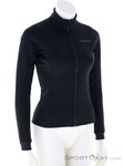 Shimano Elemento Damen Bikejacke-Schwarz-XL