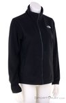 The North Face Glacier Damen Fleecejacke-Schwarz-XL