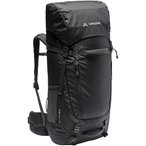 Vaude Astrum Evo 70+10   Trekkingrucksäcke schwarz Größe 80L Camping  Wassera