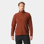 HELLY HANSEN Herren Ski Alpin Sweatshirts Sweatshirts lg.Arm He/Uni DAYBREAKER 1