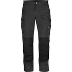 Fjällräven Barents Pro Winter Hose Herren  Wanderhose grau Größe XXL Camping