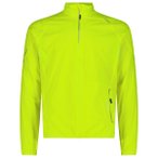 CMP - Reflective Jacket - Fahrradjacke Gr 46 grün