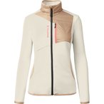 Martini Sportswear Desire Midlayer  Damen  Laufjacke beige Größe M Trekking  E