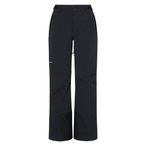 Oakley Canopy Insulated Hose Damen  Isolationshose schwarz Größe XL Skifahren 