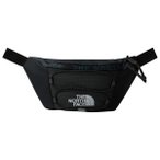 The North Face - Jester Lumbar 2,2 - Hüfttasche Gr 2,2 l schwarz