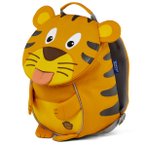 Affenzahn - Kleiner Freund Tiger - Kinderrucksack gelb