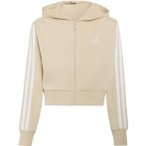 adidas Kinder Essentials Hoodie ( Beige 170)