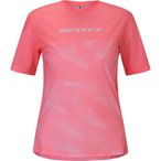 Scott Vertic LT Trikot Damen  Radtrikots rosa Größe XS Mountainbike  Schnell t