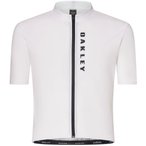 Oakley Icon Classic 2.0 Trikot Herren  Radtrikots weiss Größe S Rennrad  Schne