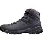 Mammut Mercury IV Mid GTX  Herren  Wanderschuhe schwarz Größe 46.5  Trekking W
