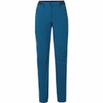 Vaude Wo Scopi II Damen Wanderhose ( Blau 38 Größe,)