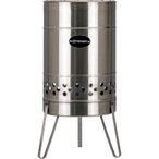 Petromax Pyron - Feuertonne uni