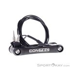 Contec TFM-Cable Guy Werkzeug-Schwarz-One Size