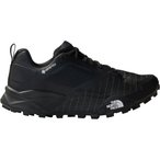 The North Face Offtrail TR GTX  Herren  Trailrunningschuhe schwarz Größe 43 La