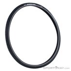 Maxxis City OverDrive Excel 700 Dual Draht SS Reifen-Schwarz-700x40C