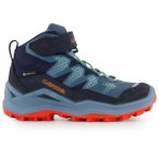 Lowa - Kid's Maddox Pro GTX Mid VC - Wanderschuhe 38 blau