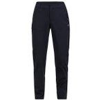 Peak Performance - Women's Iconiq Pants - Trekkinghose Gr S schwarz