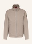 Wellensteyn Jacke Purista beige
