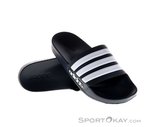 adidas Adilette Shower Sandalen-Dunkel-Blau-4