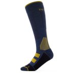 Devold - Ski Touring Merino Sock - Merinosocken 35-37 blau