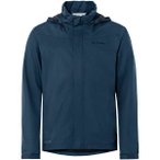 VAUDE Herren Funktionsjacke Escape Bike Light Jacket, Größe L in Blau