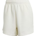 adidas Soft Lux Loose  Damen  Jeans & Freizeithose weiss Größe M Lifestyle  Wi