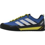 adidas Terrex Herren Skychaser Solo 3 Schuhe (Größe 44, blau)