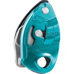 Petzl Grigri Sicherungsgerät  Sicherungsgeräte gruen Größe One Size Sportkle