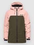 Horsefeathers Tay Jacke lotus Gr. XS