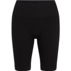 Icebreaker Merino Blend 260 Seamless Damen Funktionsunterhose ( Schwarz S)