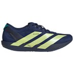 adidas - Adizero Adios 9 - Runningschuhe 41 1/3 blau/rosa