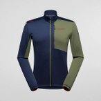 LA SPORTIVA Herren langarm He/Uni Chill Thermal Jkt M, Größe XL in Schwarz