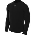 Nike Pro  Herren  Laufshirts schwarz Größe XXL Trailrunning | Laufen  Elastisc