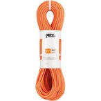 Petzl Paso Guide 7.7 Halbseil  Kletterseile orange Größe 70M Alpinklettern | E