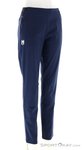 Millet Parmelan STR Damen Outdoorhose-Dunkel-Blau-M
