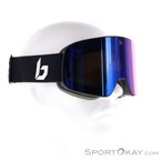 Bollé Nevada Skibrille-Schwarz-One Size