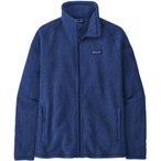 Patagonia Better Sweater  Damen  Fleecejacke blau Größe XS Trekking  Atmungsak