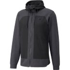 PUMA Herren Blouson TRAIN CLOUDSPUN PROTECT JA, Größe S in Schwarz