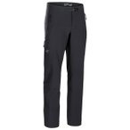 Arc'teryx - Gamma MX Pant - Winterhose Gr 36 - Regular grau/schwarz