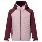 Regatta - Junior Andreson Hybrid - Fleecejacke Gr 3-4 Years bunt