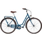 PANTHER Tourenrad Antero 1.0 Wave 28 Zoll, blau, Größe 48cm in Blau