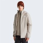 THE NORTH FACE Herren Doppeljacken lg.Arm He/Uni M CARTO MONO TRICLIMATE HOODED 