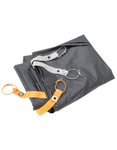 Big Agnes - Bodenmatten - Footprint Copper Spur UL2 Bikepack  - Grau