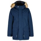 Reima - Kid's Ajaton - Winterjacke Gr 116 blau