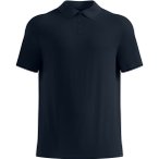 Odlo Club Light Herren Poloshirt ( Dunkelblau XXL)