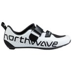 Northwave - Tribute Carbon - Radschuhe 38 grau