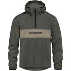 Horsefeathers Hill  Herren  Hoodies grau Größe S Mountainbike  Klein verpackba